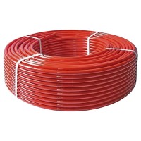 Труба для теплої підлоги з кисневим бар'єром Europroduct PERT EVOH 16*2,0 (200 м) (EP2924)
